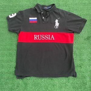 Polo Ralph Lauren Shirt